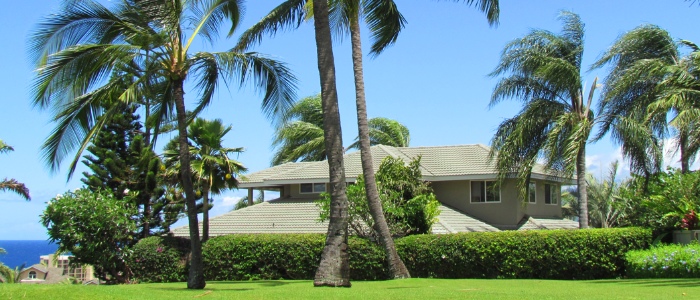 West Maui Listings